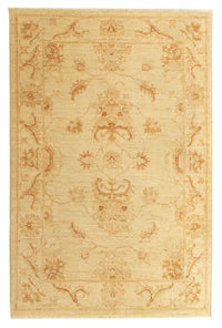 Ziegler Rug - 117 x 79 cm - beige