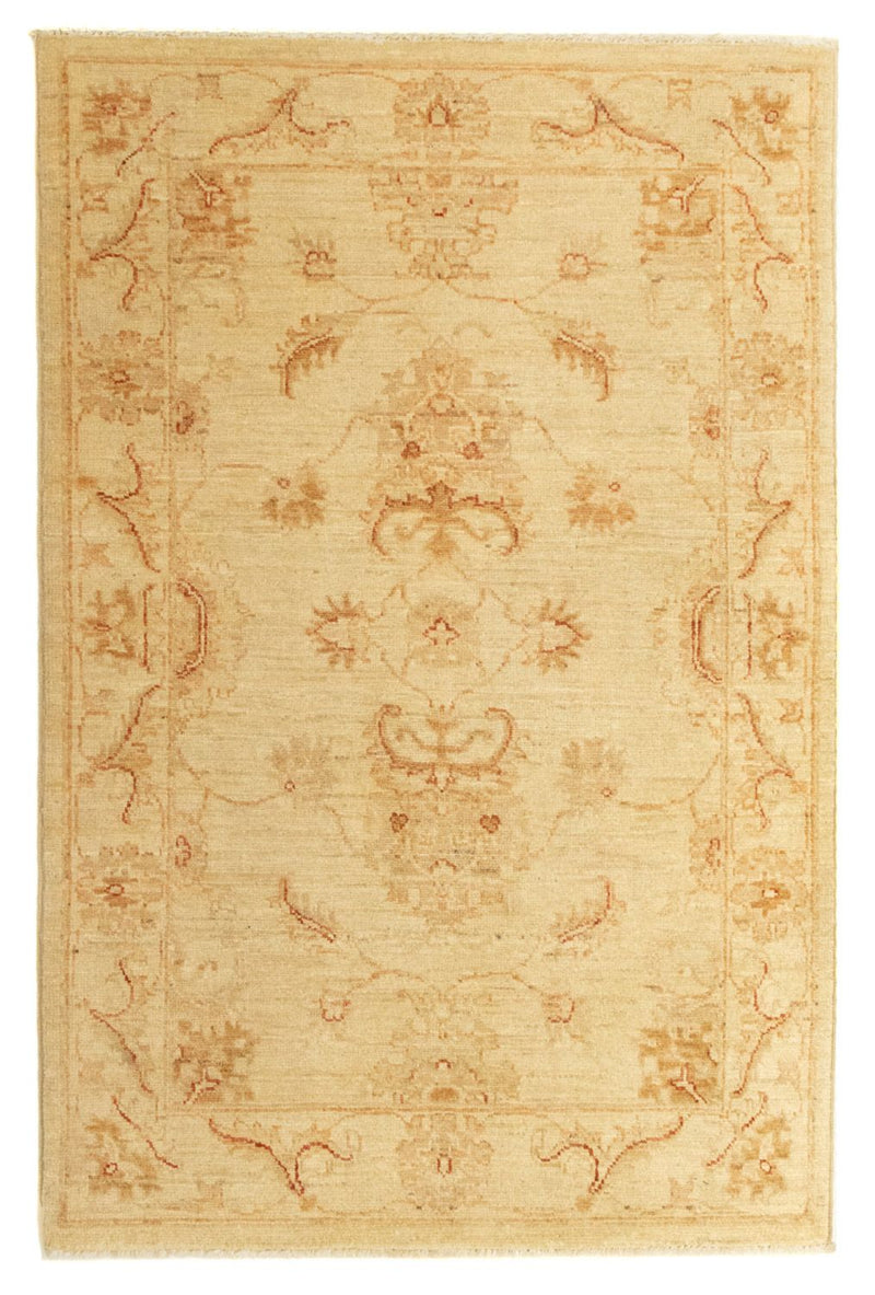 Ziegler Rug - 117 x 79 cm - beige