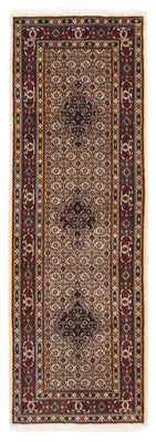 Runner Perser Rug - Classic - 244 x 80 cm - beige
