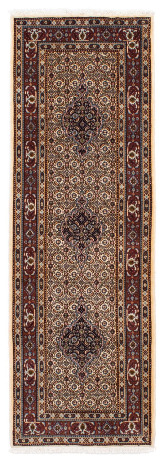 Runner Perser Rug - Classic - 244 x 80 cm - beige