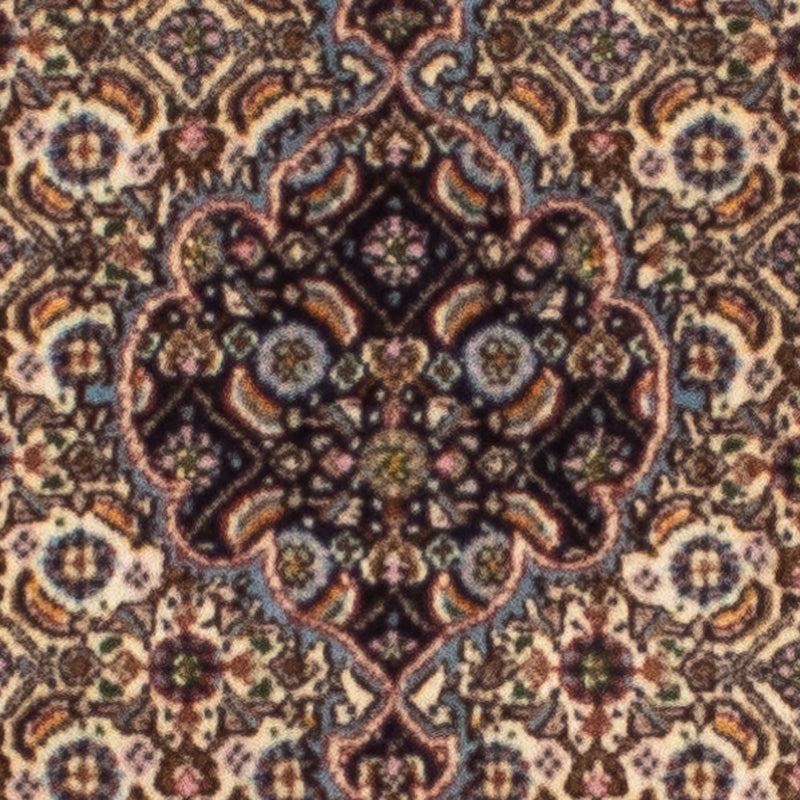 Runner Perser Rug - Classic - 244 x 80 cm - beige