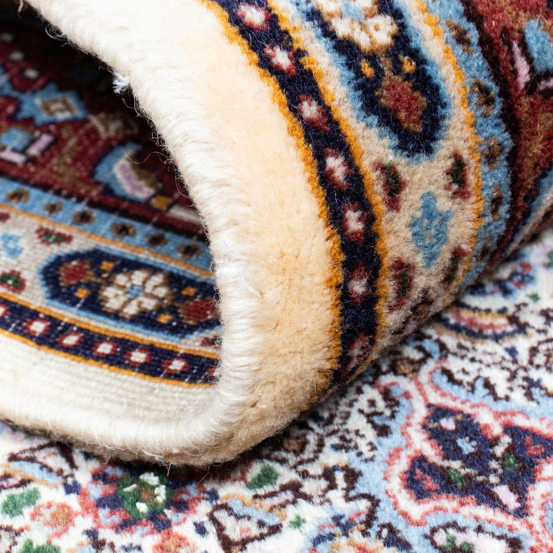 Runner Perser Rug - Classic - 244 x 80 cm - beige