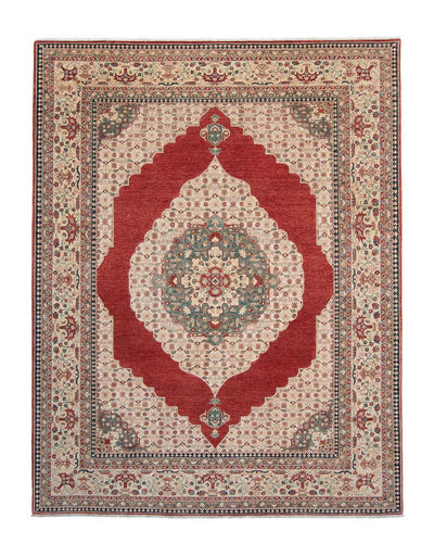 Ziegler Rug 240x304cm - Oriental Rug
