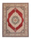 Ziegler Rug - 304 x 240 cm - dark red