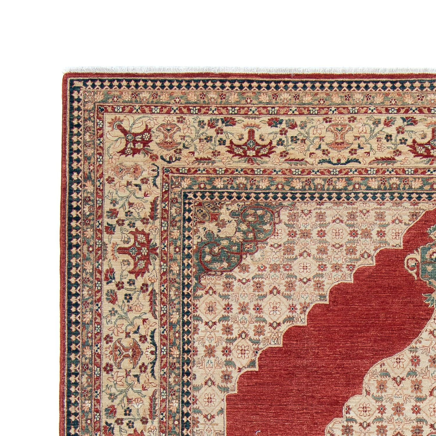 Ziegler Rug 304x240cm - Oriental Rug