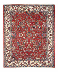 Ziegler Rug - 296 x 243 cm - dark red
