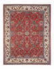 Ziegler Teppich 296x243cm - Orientteppich