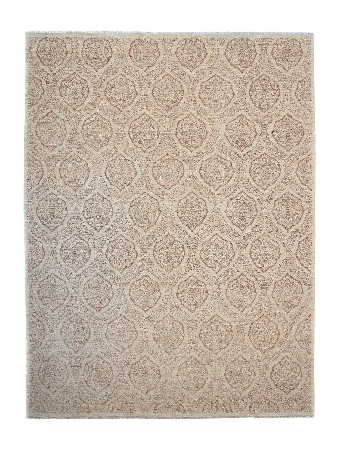 Ziegler Rug - 357 x 271 cm - beige