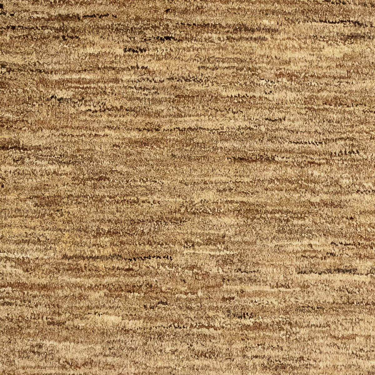 Gabbeh Rug - Indus - 94 x 64 cm - light brown
