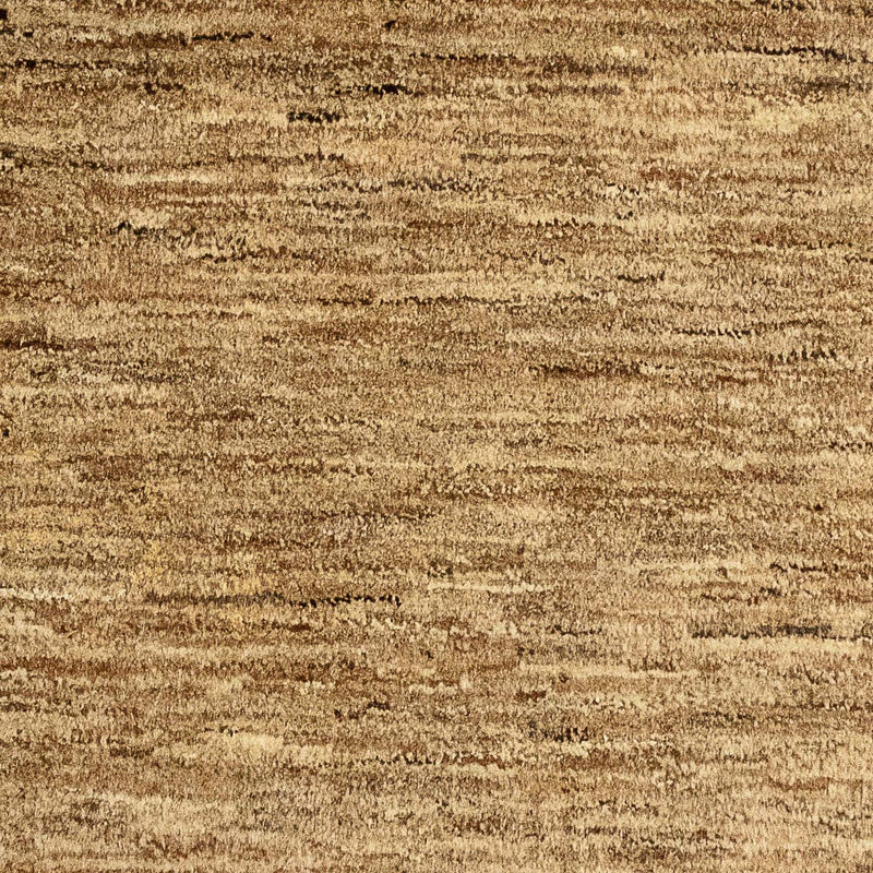 Gabbeh Rug - Indus - 94 x 64 cm - light brown