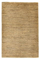 Indo Gabbeh Rug 96x63cm - Perserteppich Wollteppich