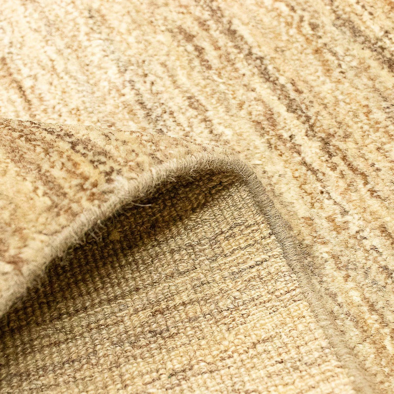 Gabbeh Rug - Indus - 96 x 63 cm - light brown