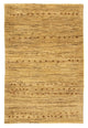 Indo Gabbeh Rug 93x61cm - Wool Rug