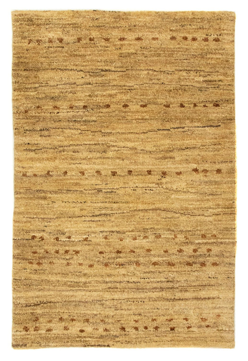 Gabbeh Rug - Indus - 93 x 61 cm - beige