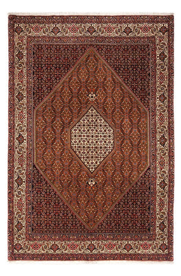 Perser Rug - Tabriz - 295 x 212 cm - rust