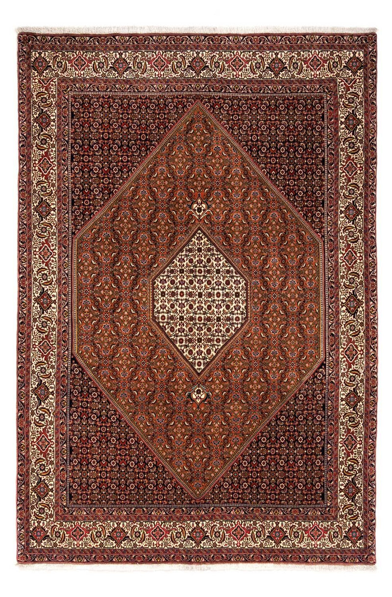 Perser Rug - Tabriz - 295 x 212 cm - rust