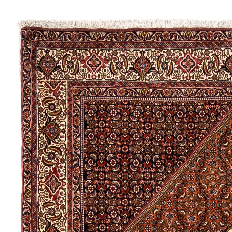 Perser Rug - Tabriz - 295 x 212 cm - rust