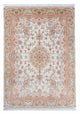 Tabriz - 70 Raj Rug 340x246cm - Persian Rugs