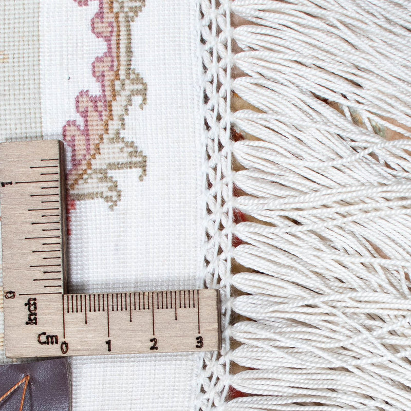 Perser Rug - Tabriz - Premium - 340 x 246 cm - beige