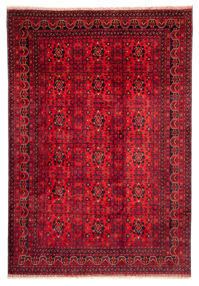 Khal Mohammadi Rug 199x287cm - Oriental Rug