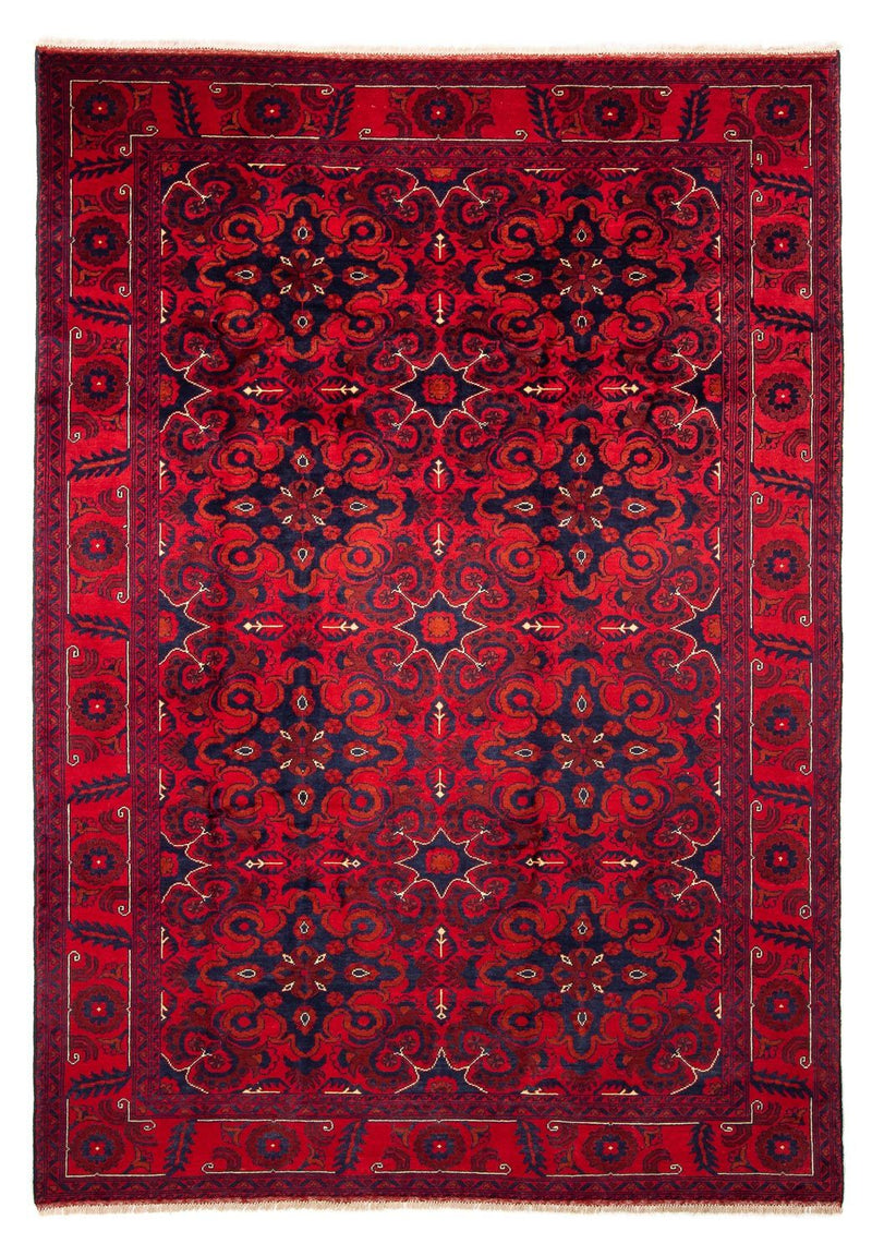 Khal Mohammadi Teppich 282x200cm - Orientteppich