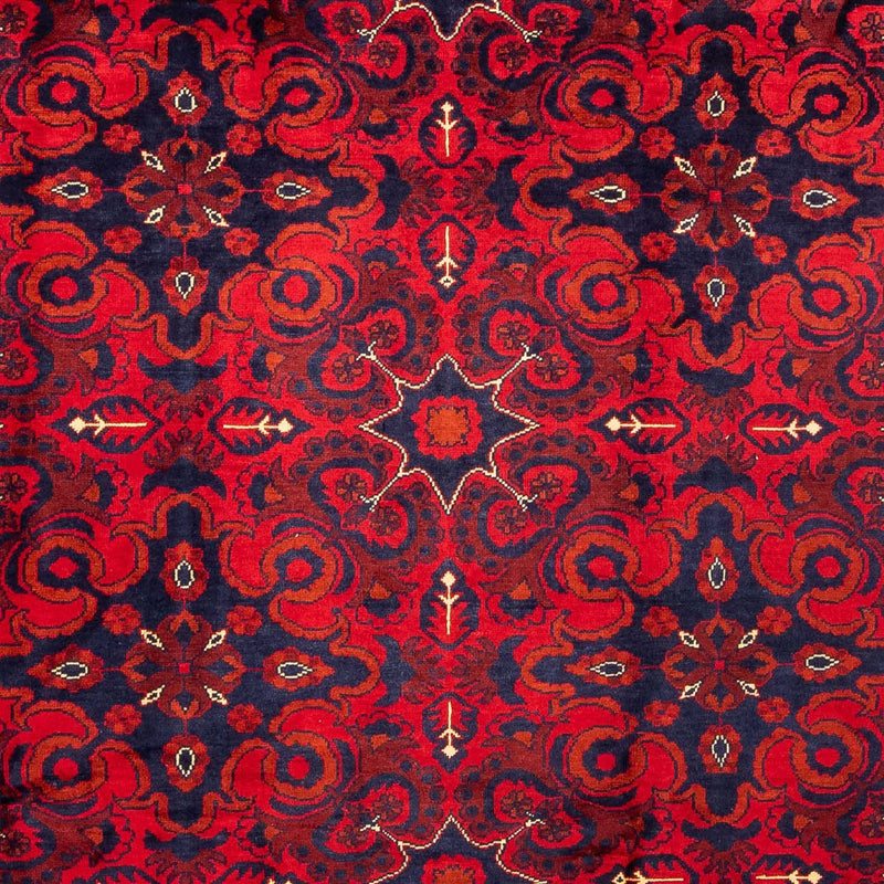 Khal Mohammadi Teppich 282x200cm - Orientteppich