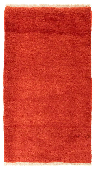 Persian Gabbeh Rug 78x140cm - Perserteppich Wollteppich