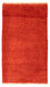 Gabbeh Rug - Perser - 140 x 78 cm - red