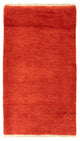 Persian Gabbeh Rug 140x78cm - Perserteppich Wollteppich