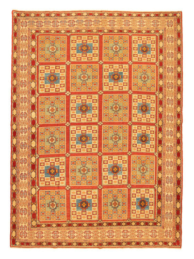 Silk Kilim Rug 180x226cm