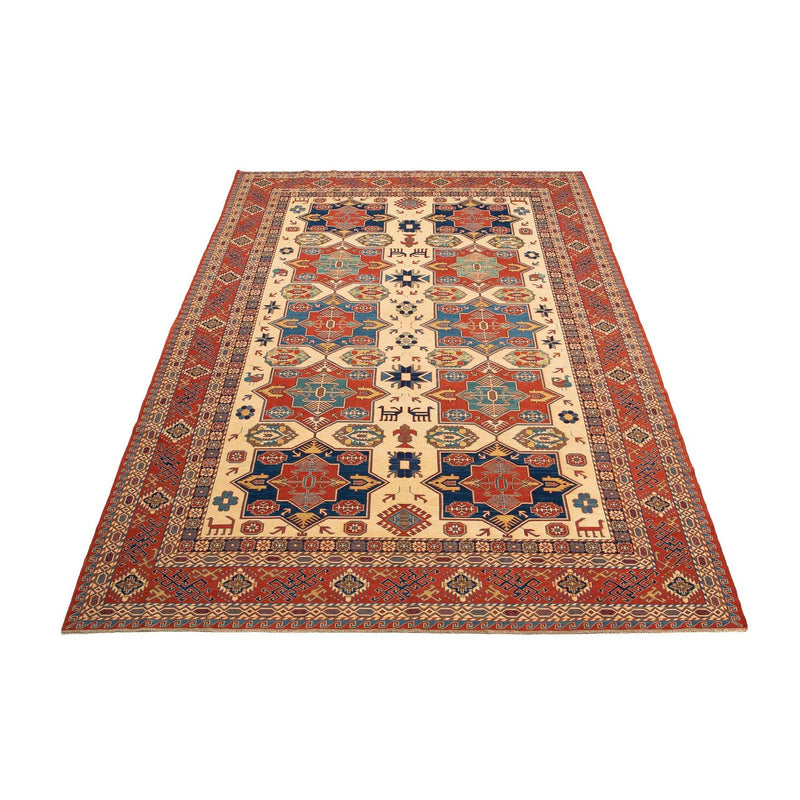 Kelim Rug - Oriental - 380 x 273 cm - rust