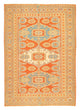 Silk Kilim Rug 264x188cm