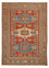 Kelim Rug - Oriental - 265 x 200 cm - dark red