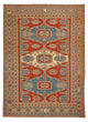 Silk Kilim Rug 200x265cm