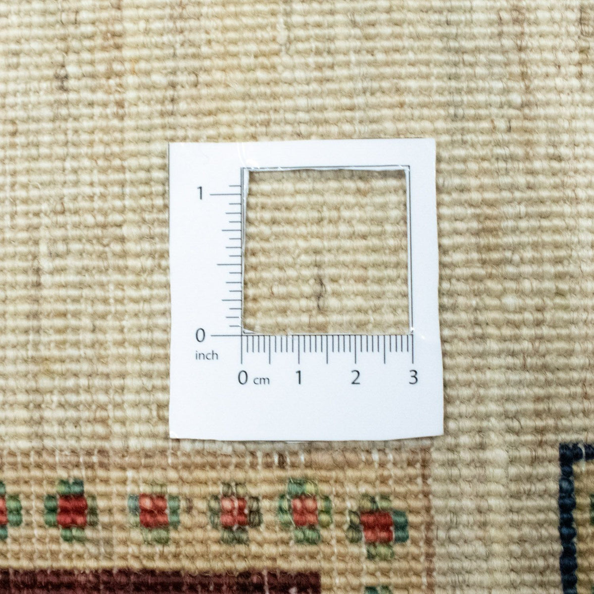 Ziegler Rug - 196 x 149 cm - beige