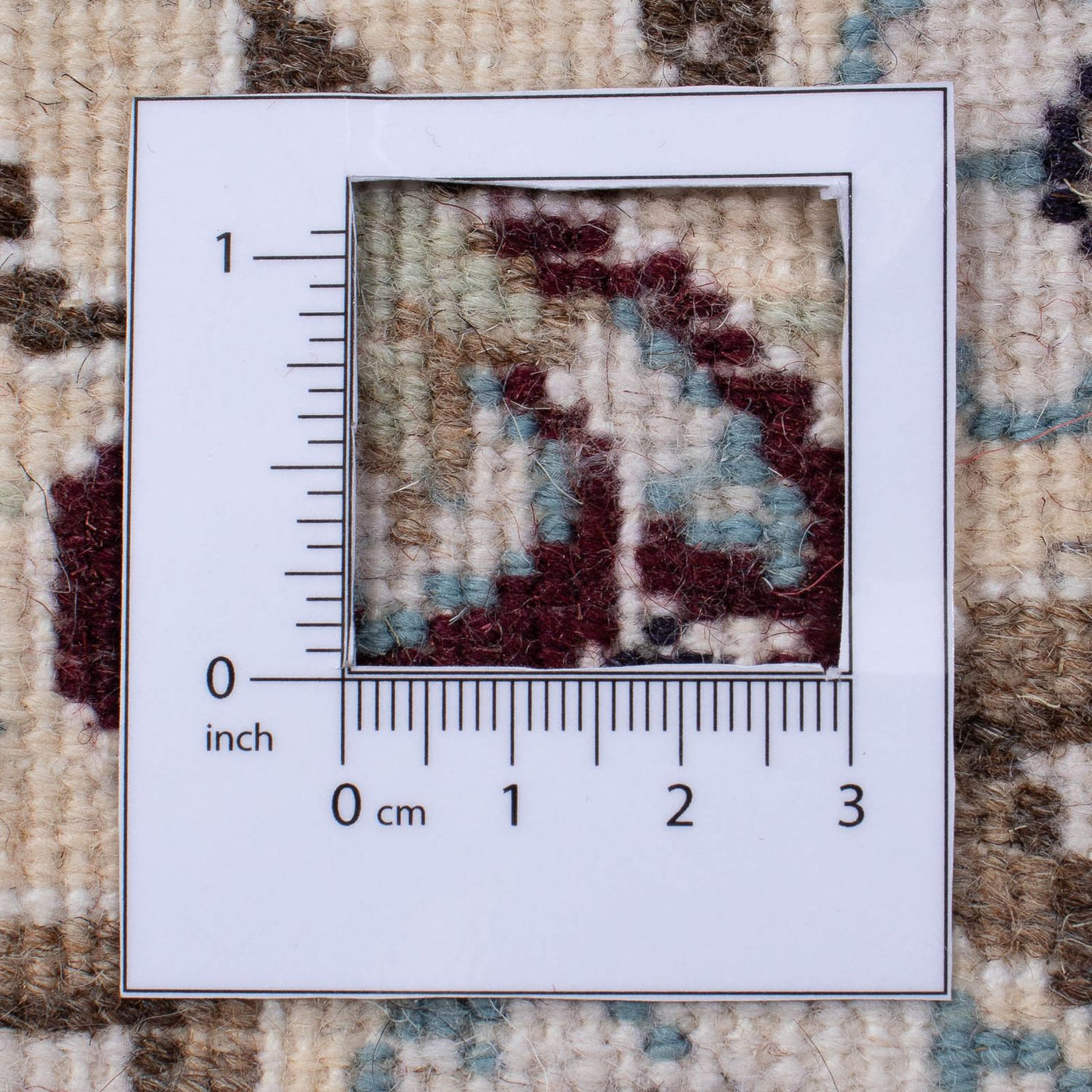 Nain Rug 305x200cm - Persian Rugs