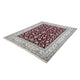 Nain Rug 240x189cm - Persian Rugs