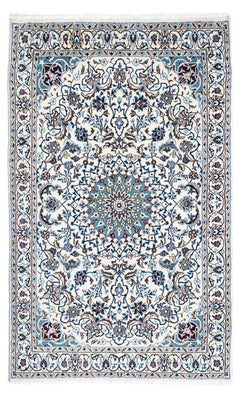Perser Rug - Nain - Royal - 196 x 117 cm - beige