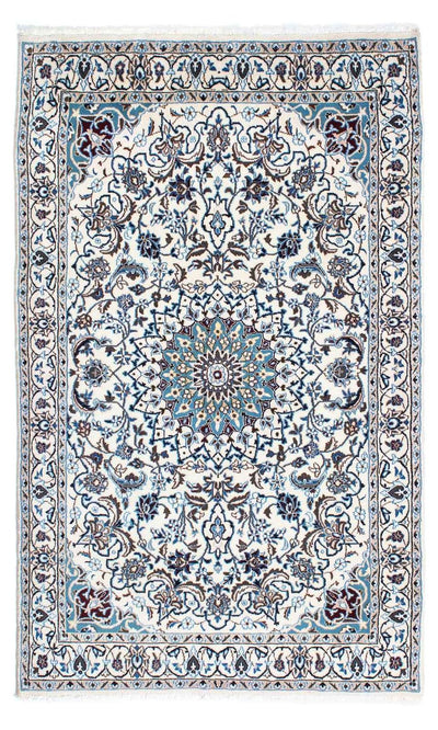Nain - 9La Rug 117x196cm - Persian Rugs