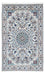 Perser Rug - Nain - Royal - 196 x 117 cm - beige