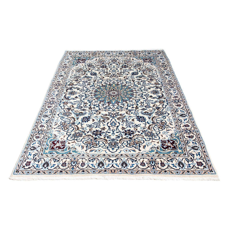 Perser Rug - Nain - Royal - 196 x 117 cm - beige