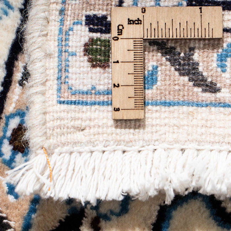 Perser Rug - Nain - Royal - 196 x 117 cm - beige