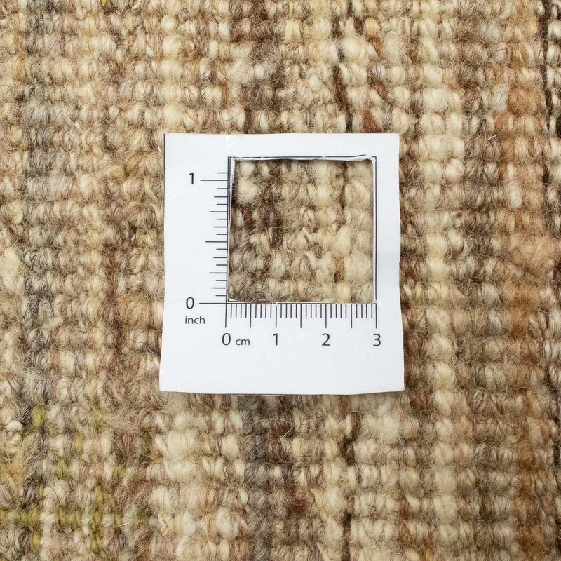 Gabbeh Rug - Perser - 200 x 143 cm - beige