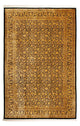 Qom Rug 295x193cm - Persian Rugs