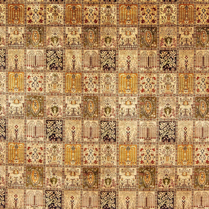 Perser Rug - Ghom - 346 x 250 cm - multicolored