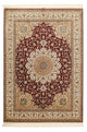Qom - Silk Rug 216x132cm - Persian Rugs