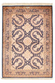 Ghom Teppich 149x102cm - Perserteppich