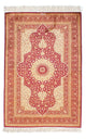 Qom Rug 150x98cm - Persian Rugs