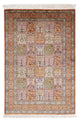 Qom Rug 150x97cm - Persian Rugs