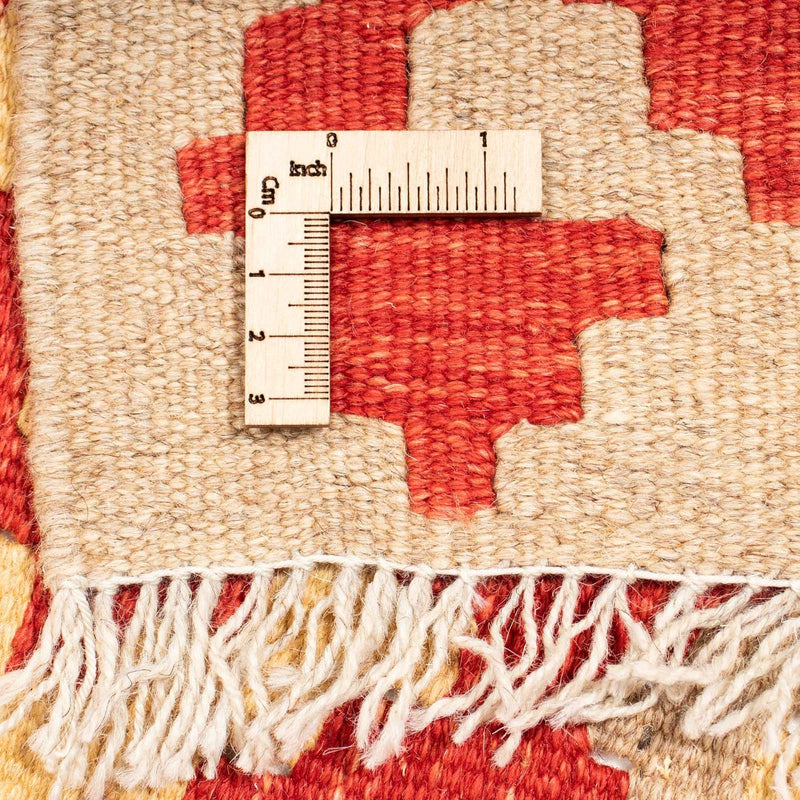 Kelim Rug - Oriental - 246 x 165 cm - multicolored